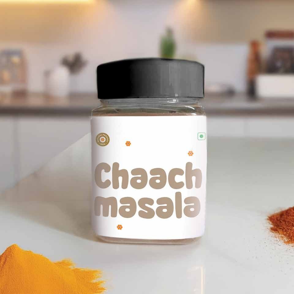 KSP Chaach Masala