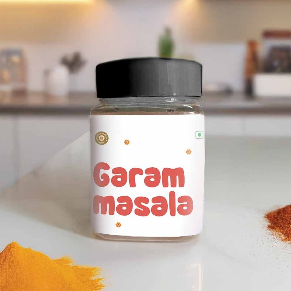 KSP Garam Masala