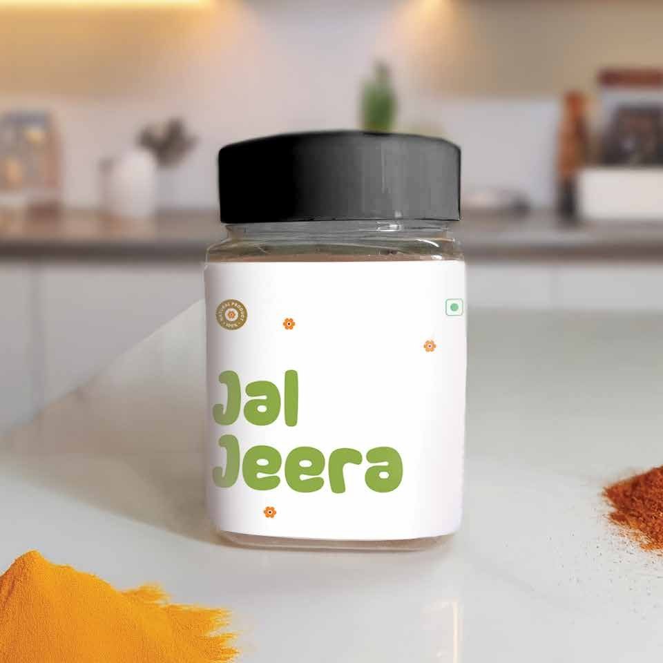 KSP Jal Jeera