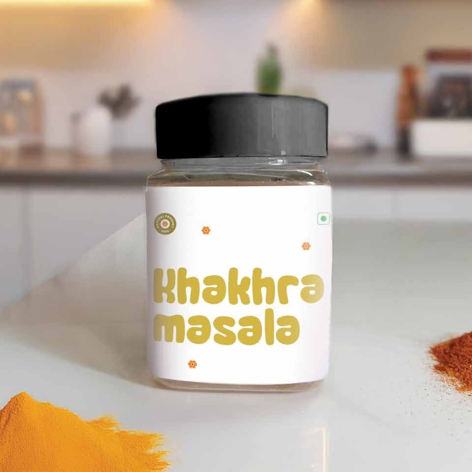 KSP Khakhra Masala