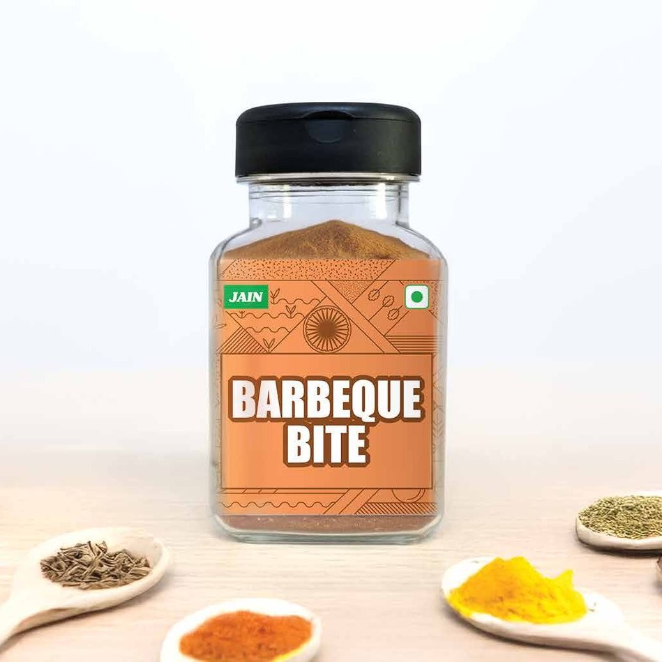KSP Barbeque Bite, Jain