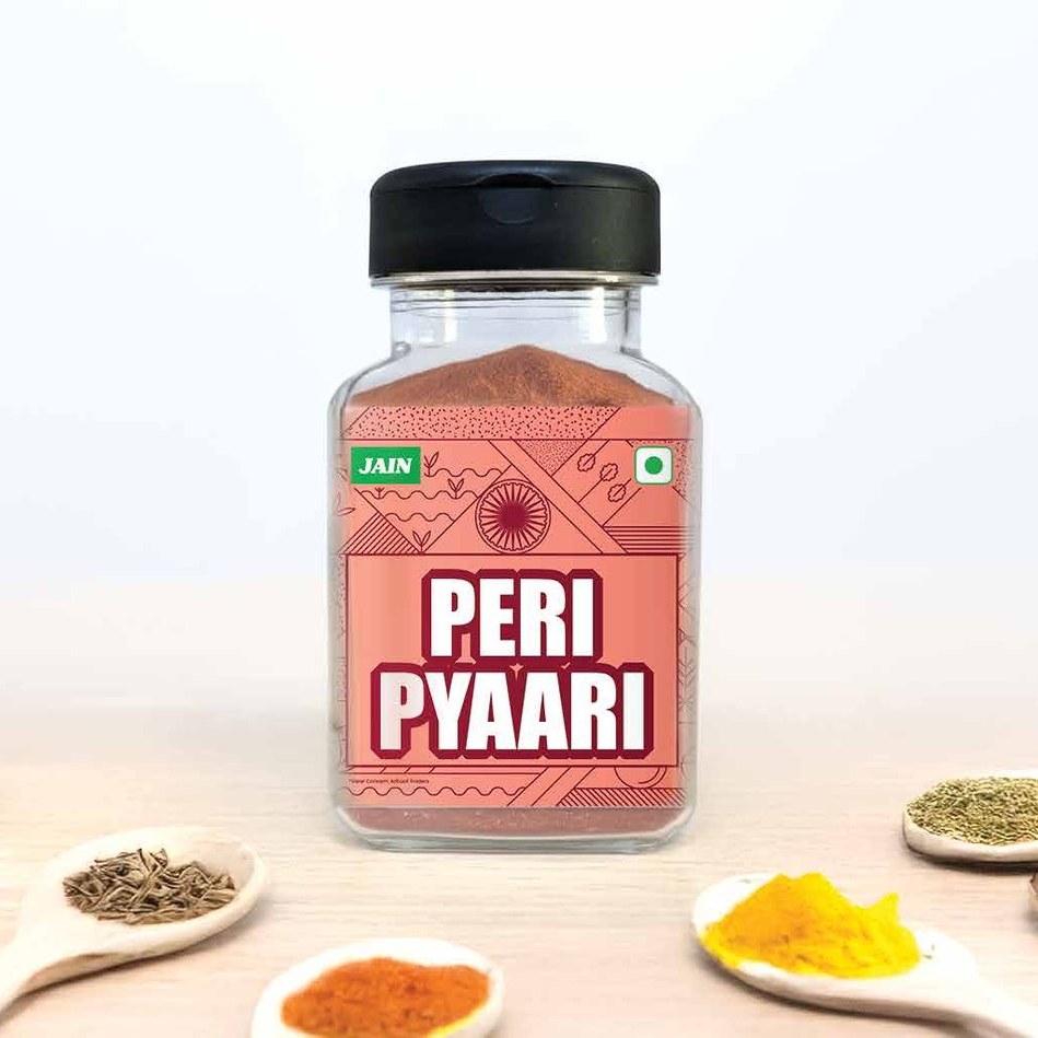 KSP Peri Pyaari, Jain