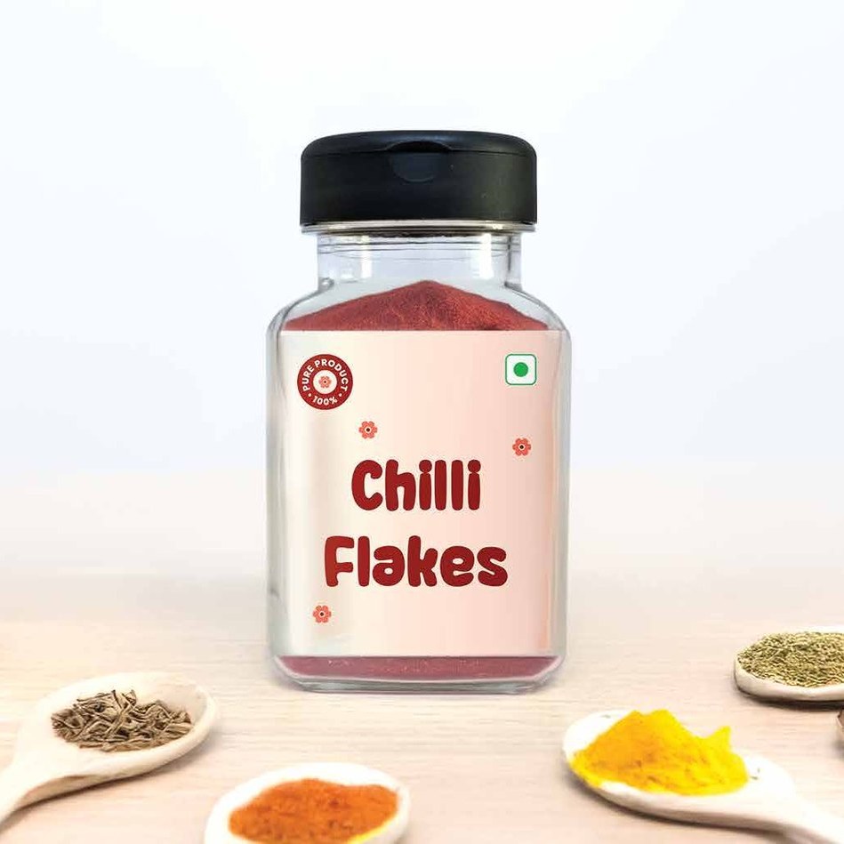 KSP Chilli Flakes