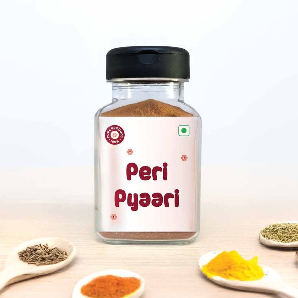 KSP Peri Pyaari